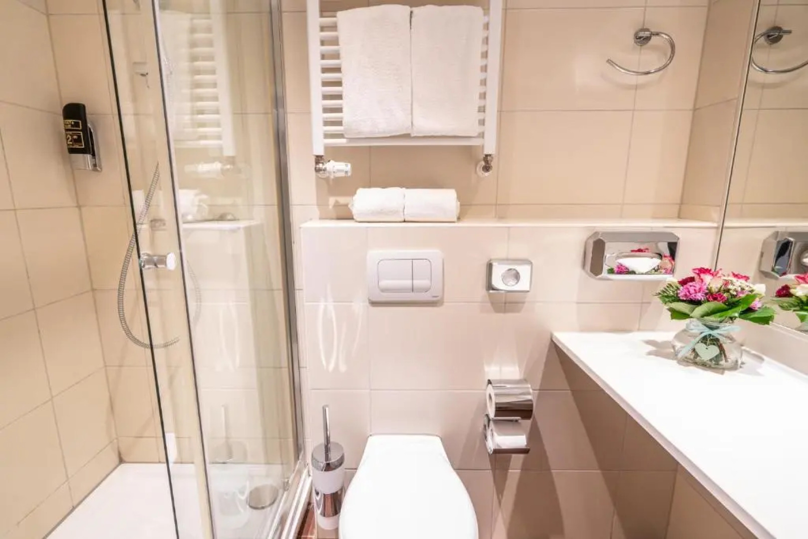 Best Western Hotel Hannover City