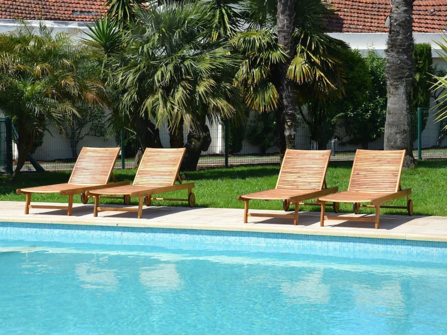 Gardenia Porto Guest House