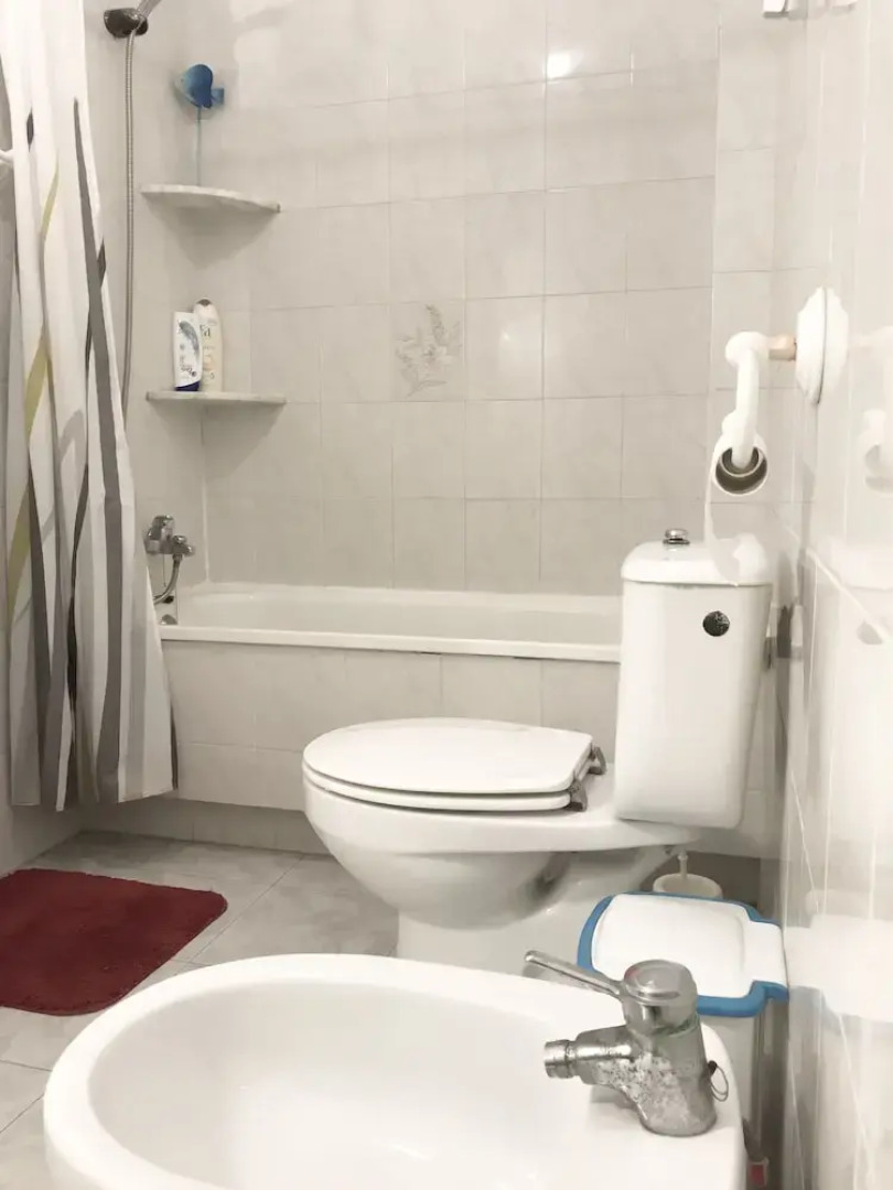 Apartamento CalarAlto 7