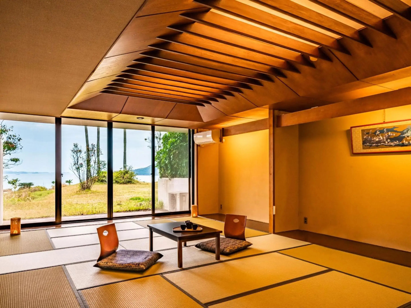 Ooedo Onsen Monogatari Hotel Ranpu