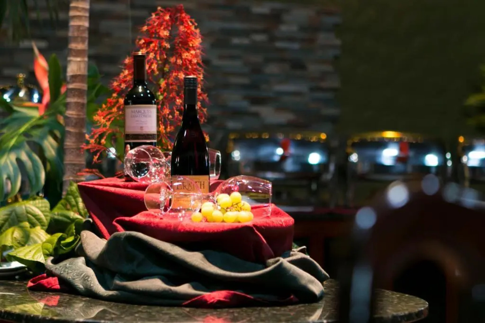 Hotel Mountain Paradise