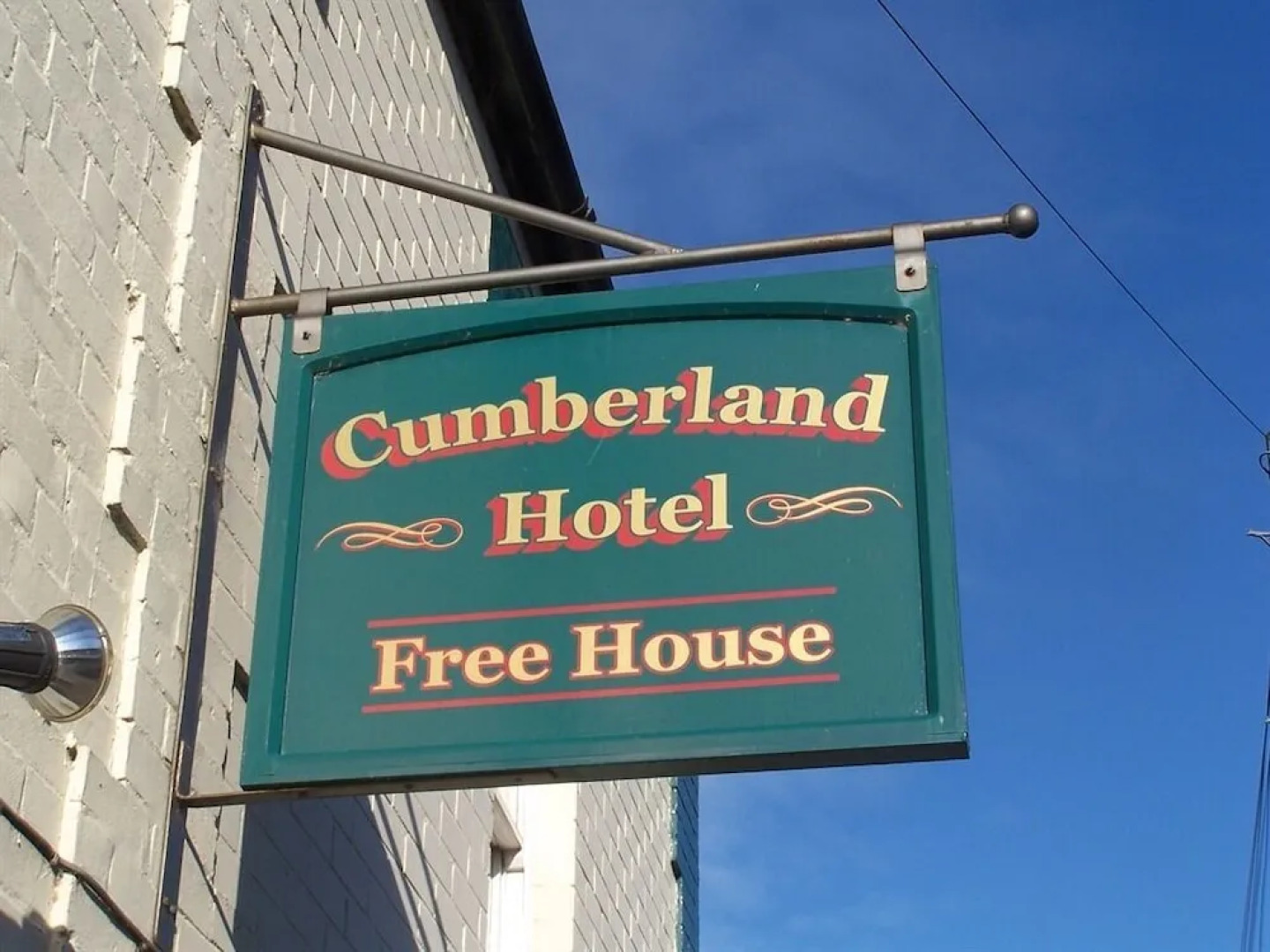 The Cumberland Inn
