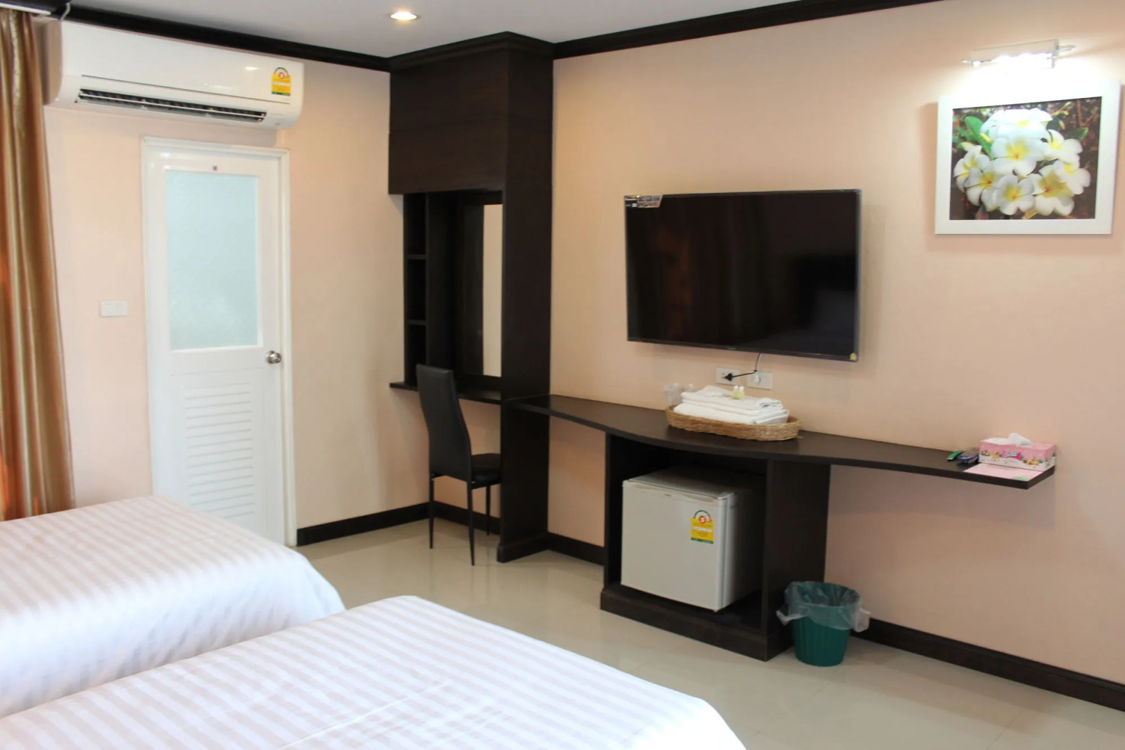 Triton Hotel Nakhonratchasima