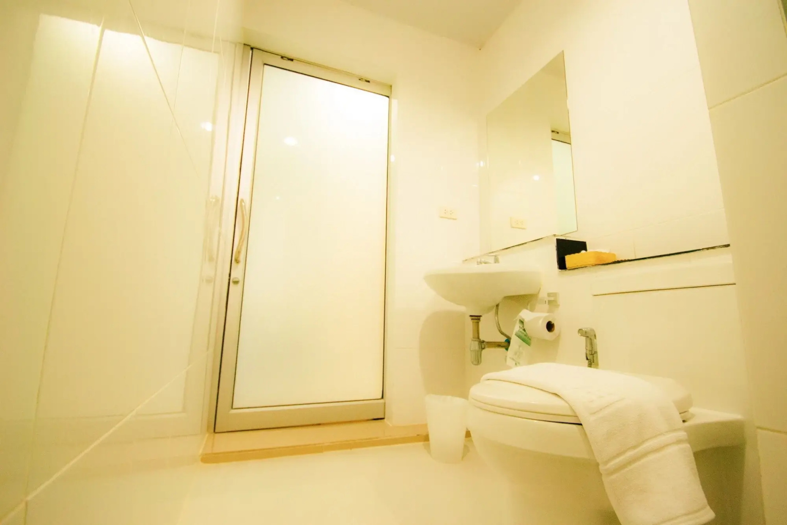The Rama Residence Chiang Rai