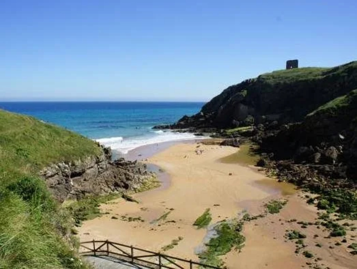 Posada La Cerrá de San Roque