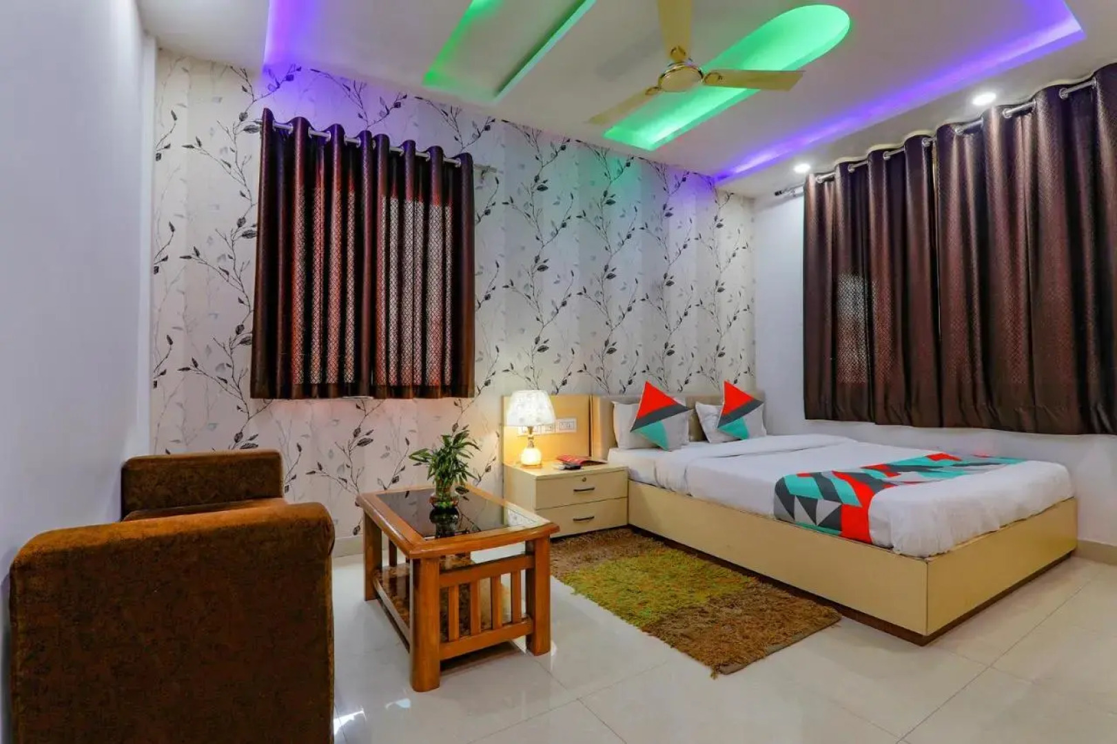 Fabexpress Moti Mahal