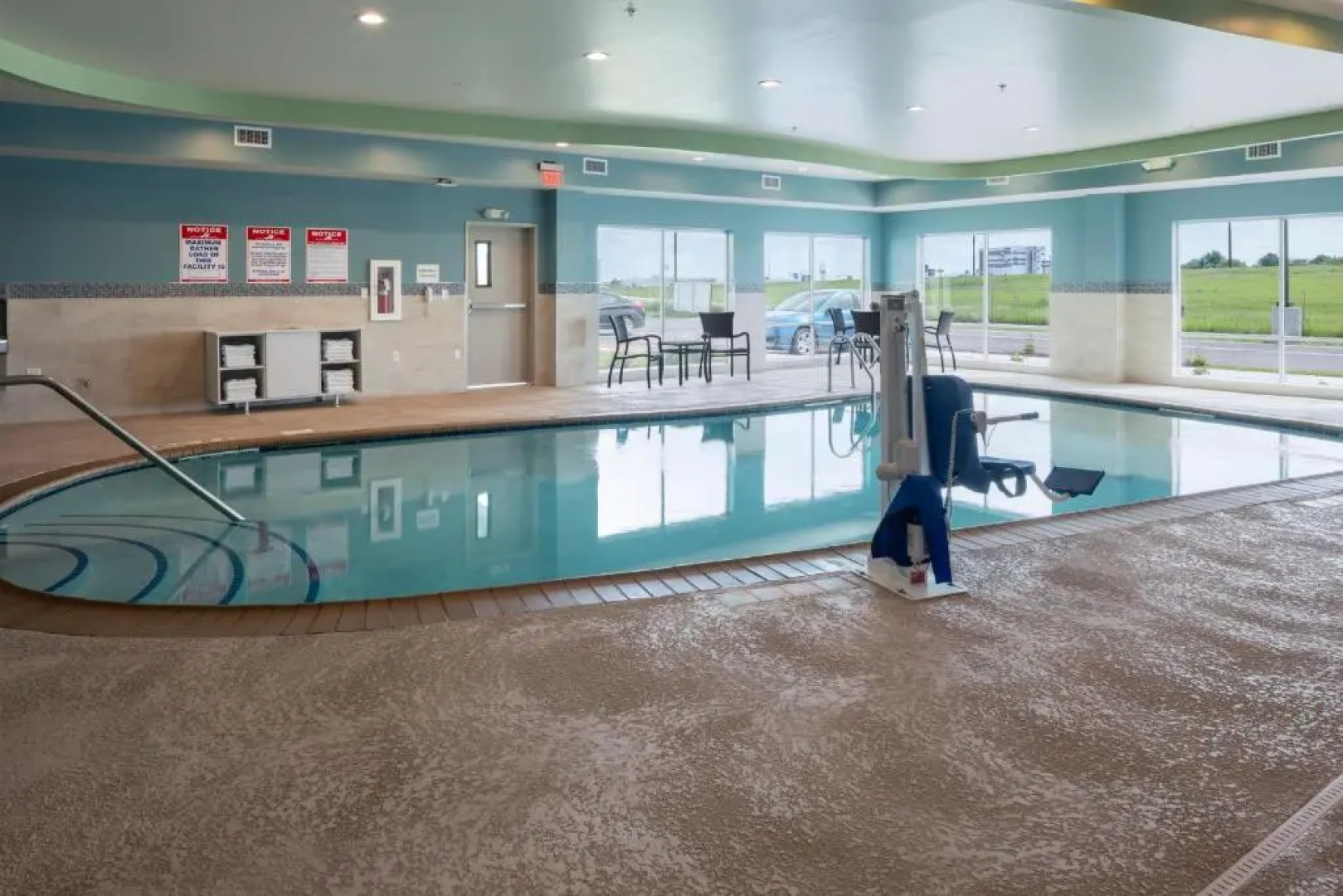 Holiday Inn Express & Suites Bourbonnais East - Bradley by IHG