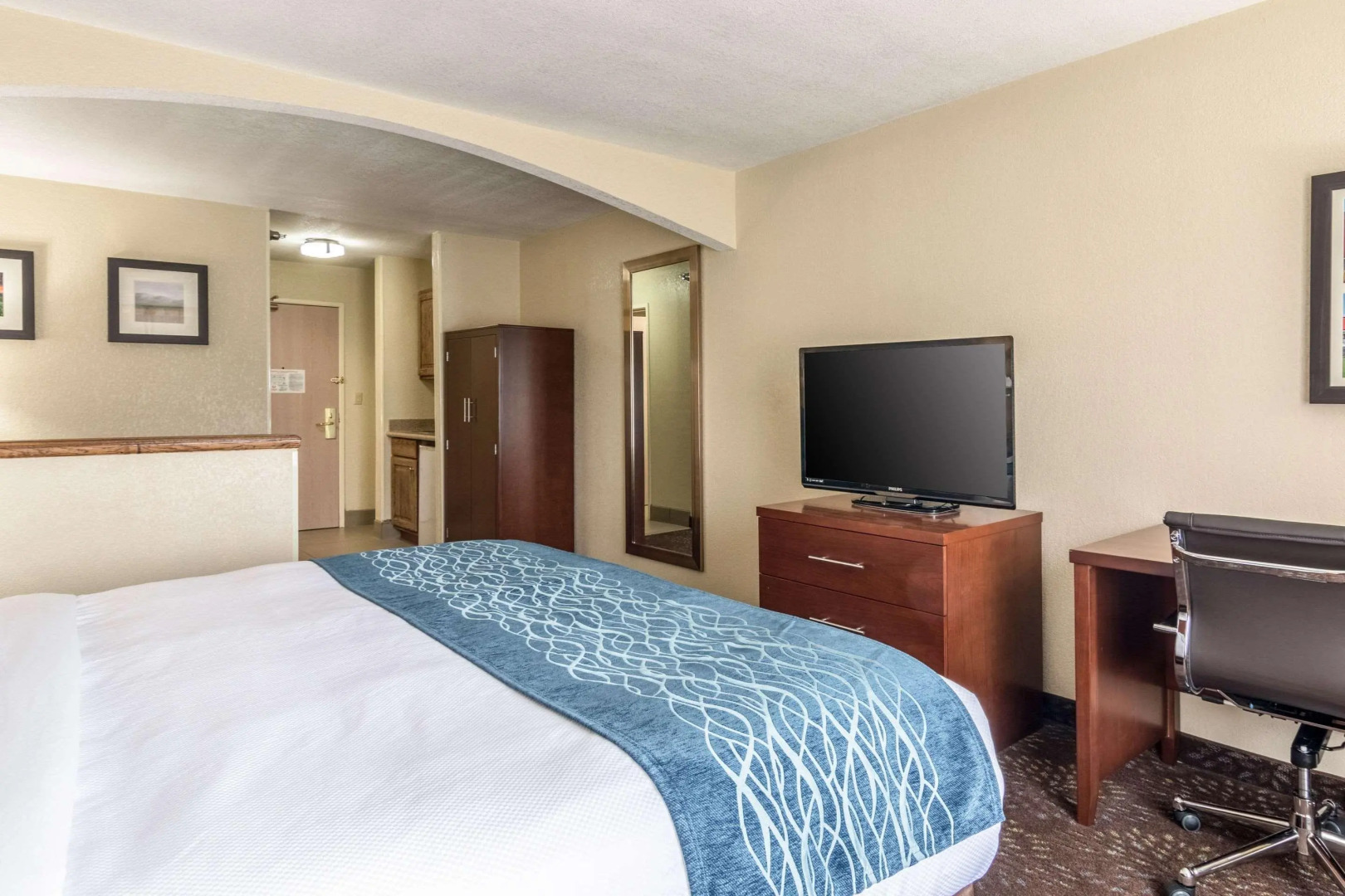 Holiday Inn Express and Suites Hannibal