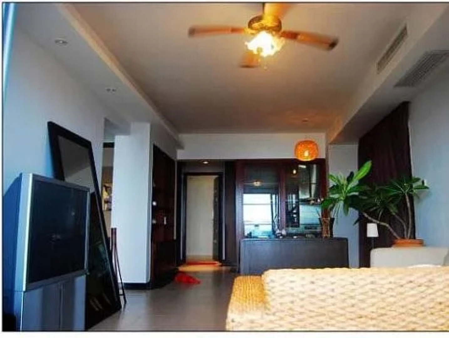 Sunshine Holiday Resort Sanya Apartment Sanyawan Branch