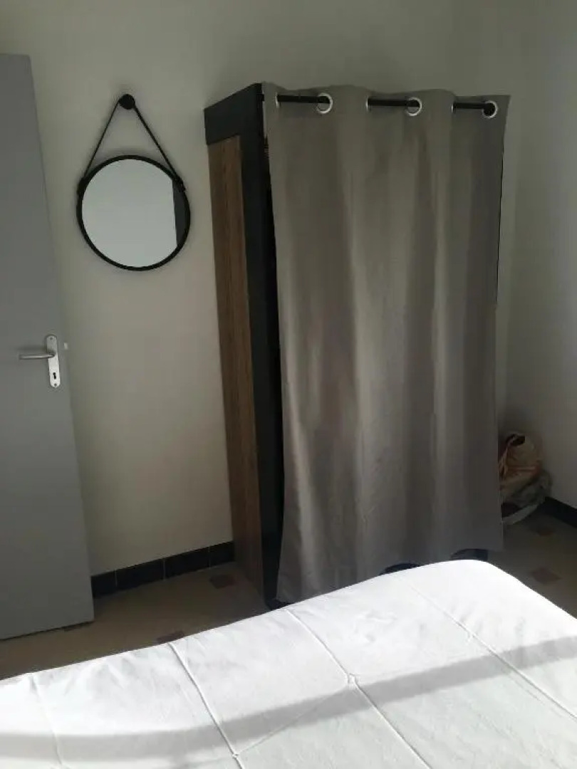 Maison de 3 chambres avec wifi a Manosque