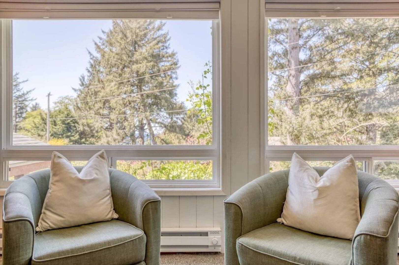 The Neahkahnie House