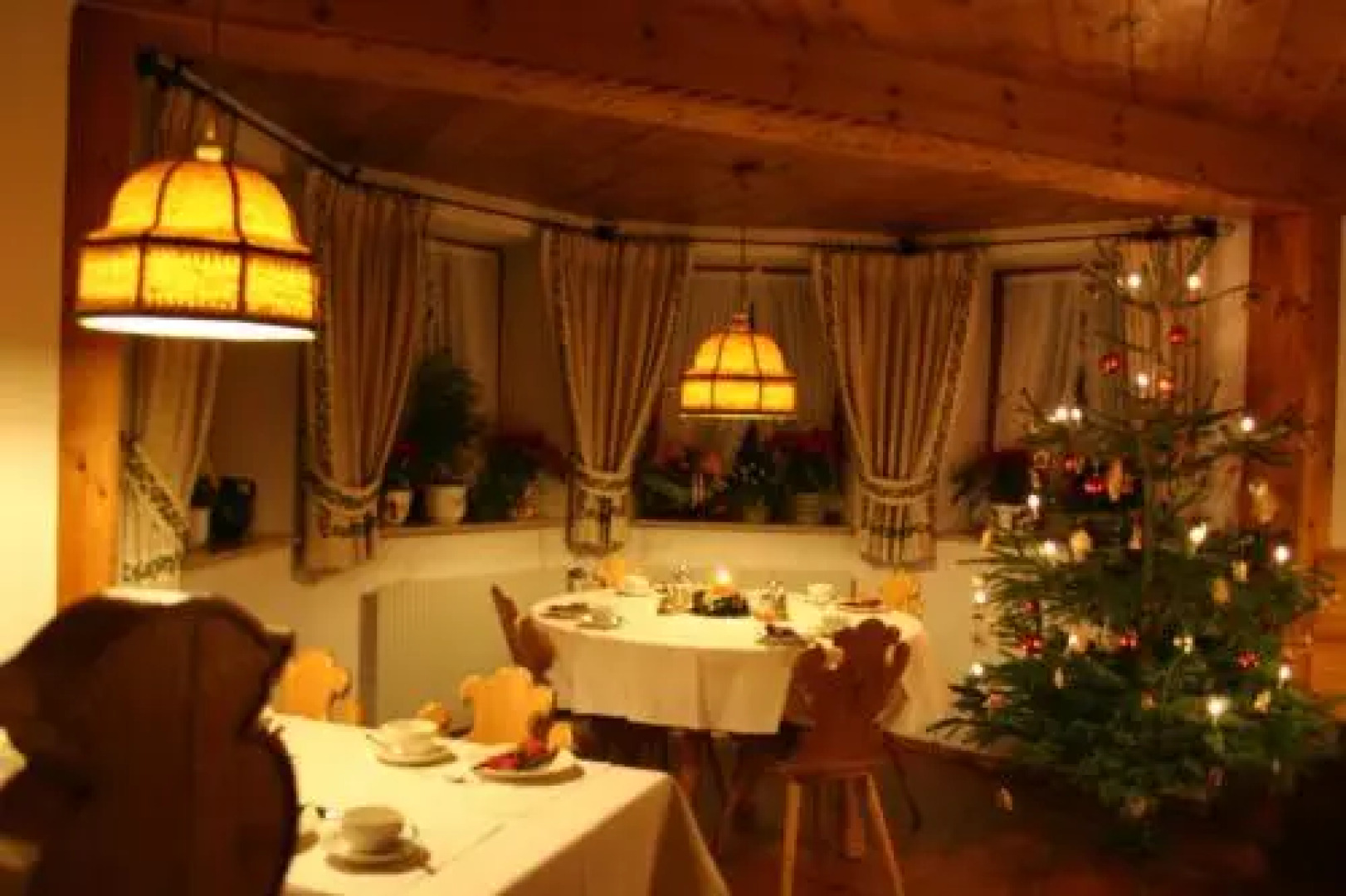 Gästehaus Sonnenheim