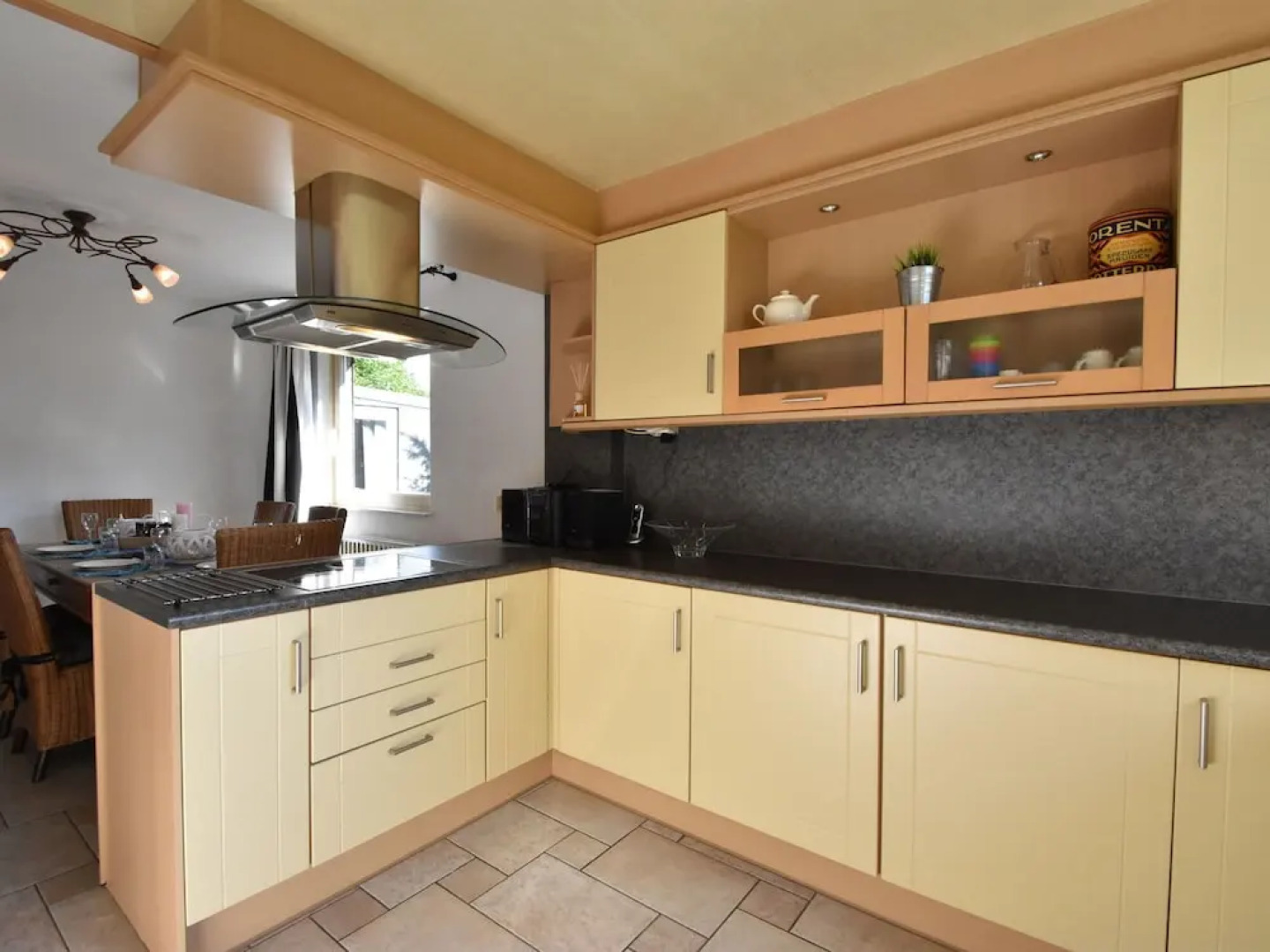 Villa in Bruinisse Near Grevelingenmeer