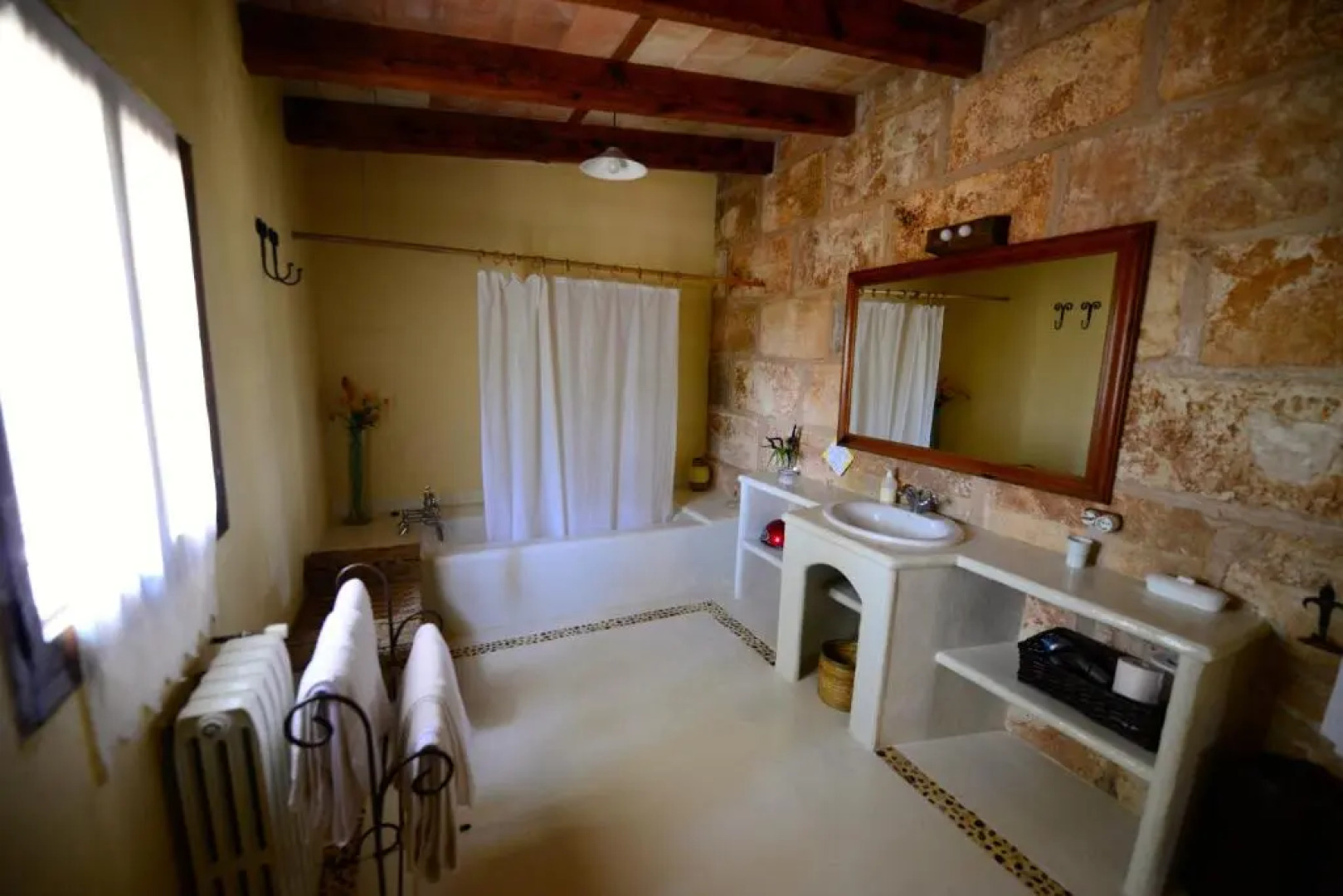 Agroturismo Finca Sant Blai