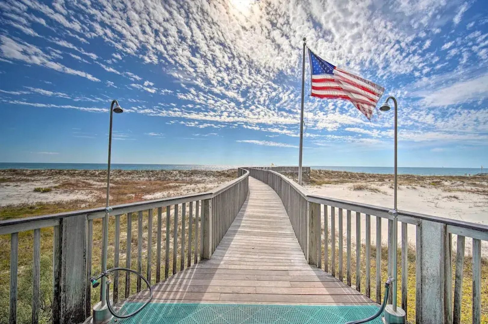 Waterfront Gulf Shores Escape w/ Resort Amenities!