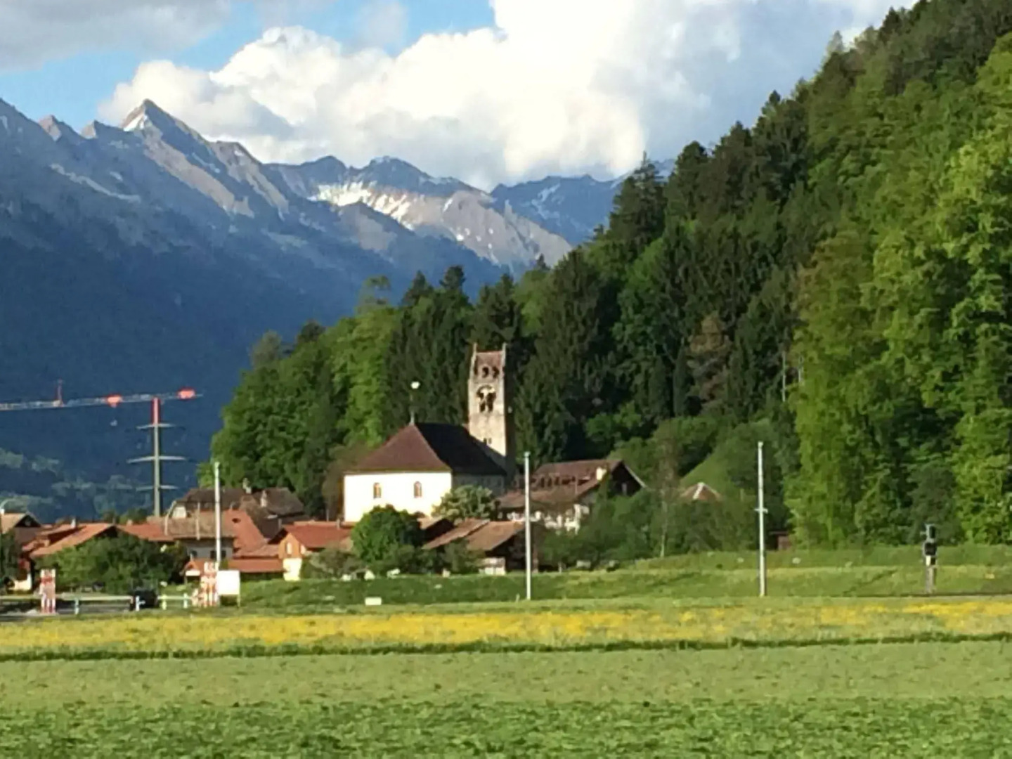 Historic Hotel Steinbock