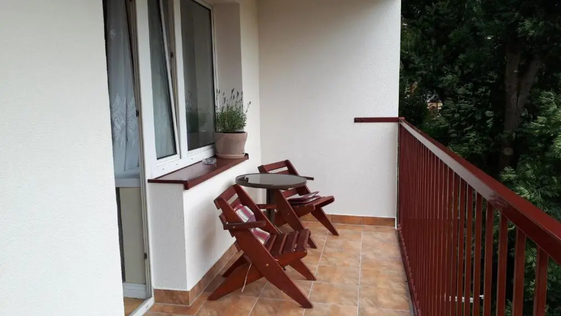 Apartament na Błoniach