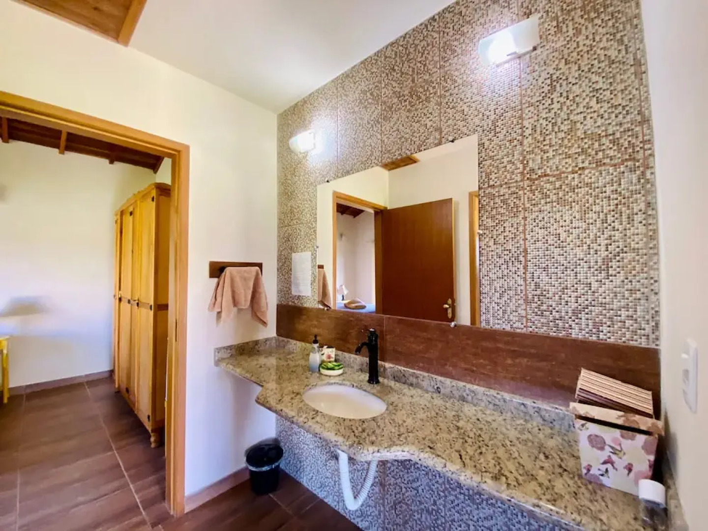 Pousada Spa São Sebastião