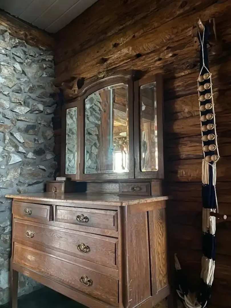 Valle del Carrileufu