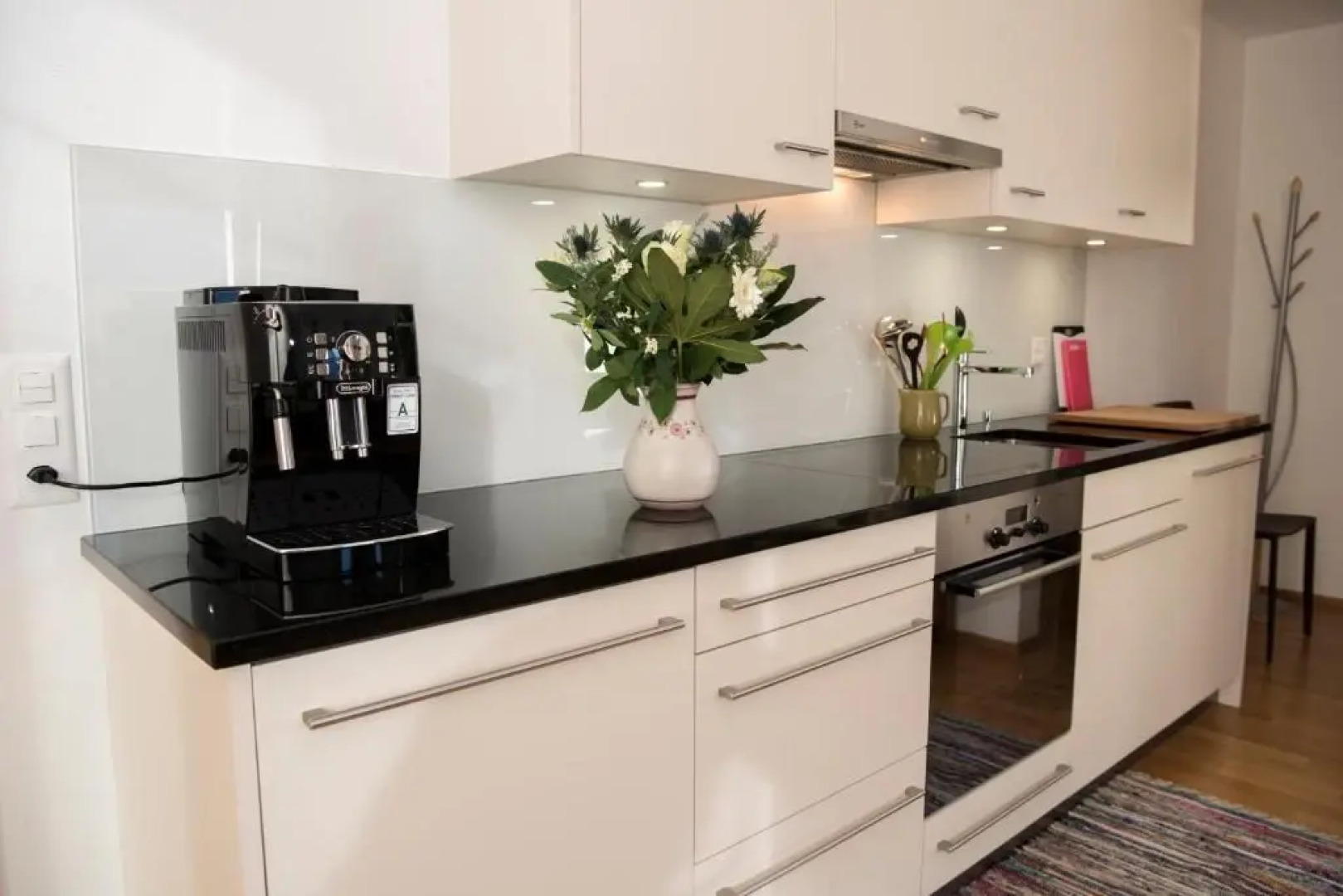 Ferienwohnung Fionas 265