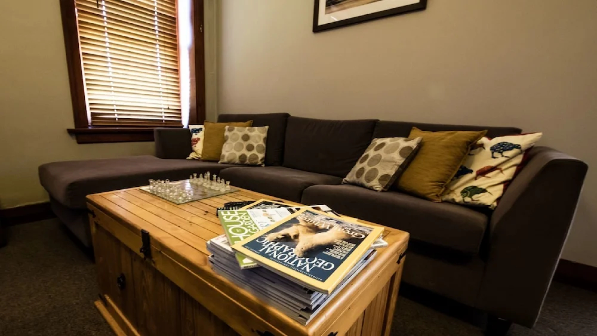 Waipiata Country Hotel