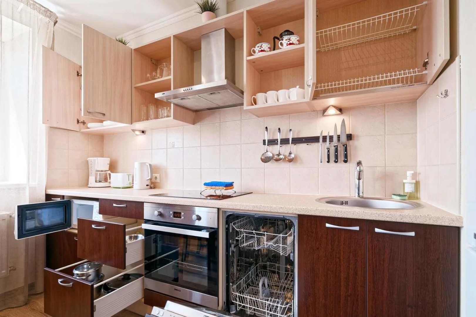 RIGAAPARTMENTcom Отель SONADA