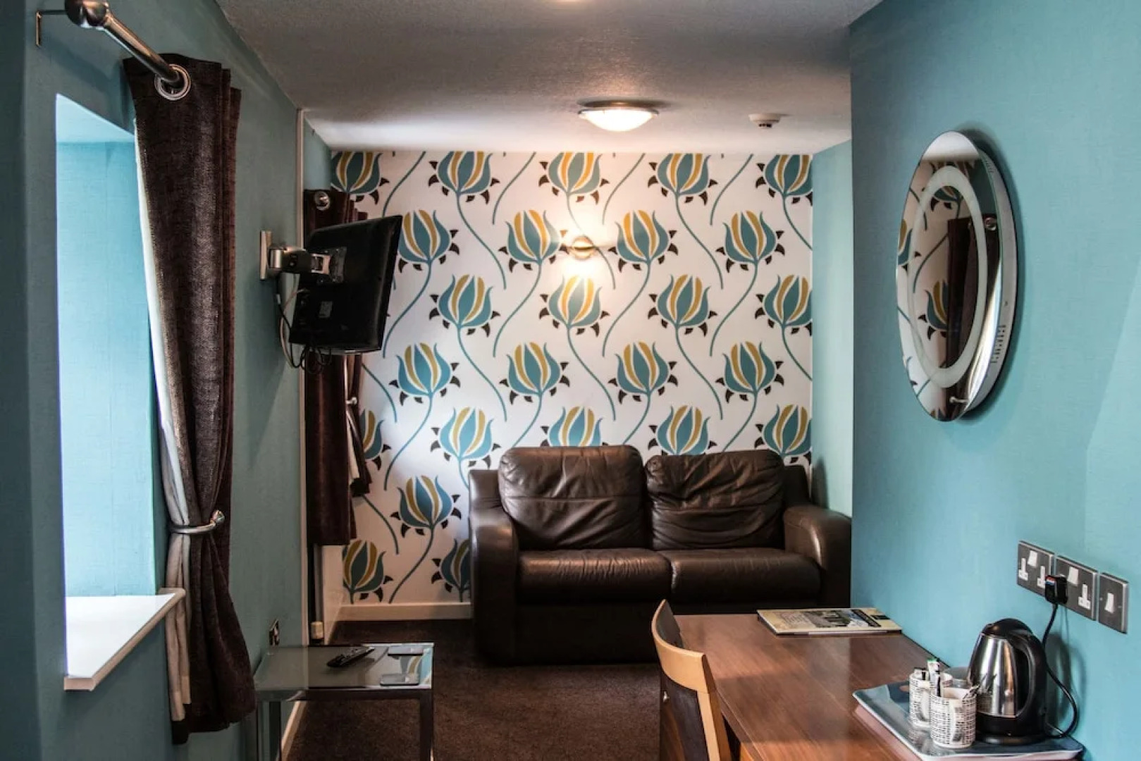 The Old Stone Trough