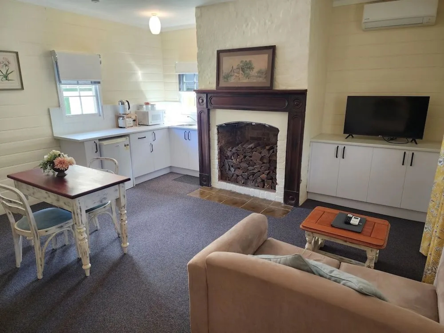 Coolangatta Estate