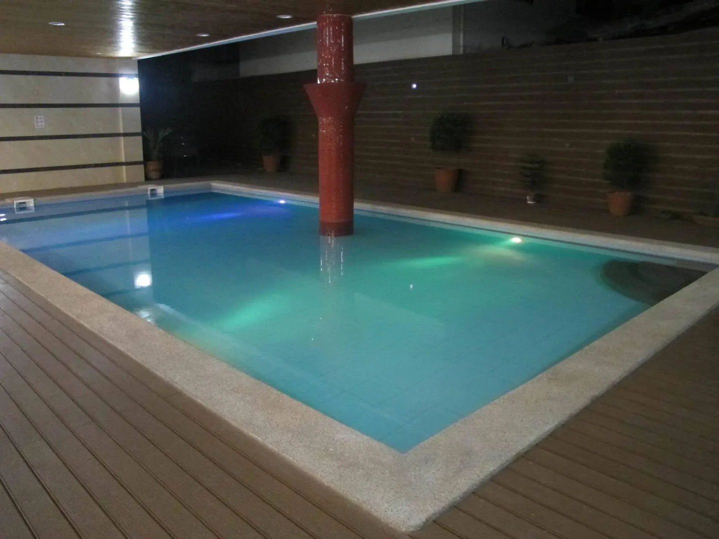 Vera Hotel
