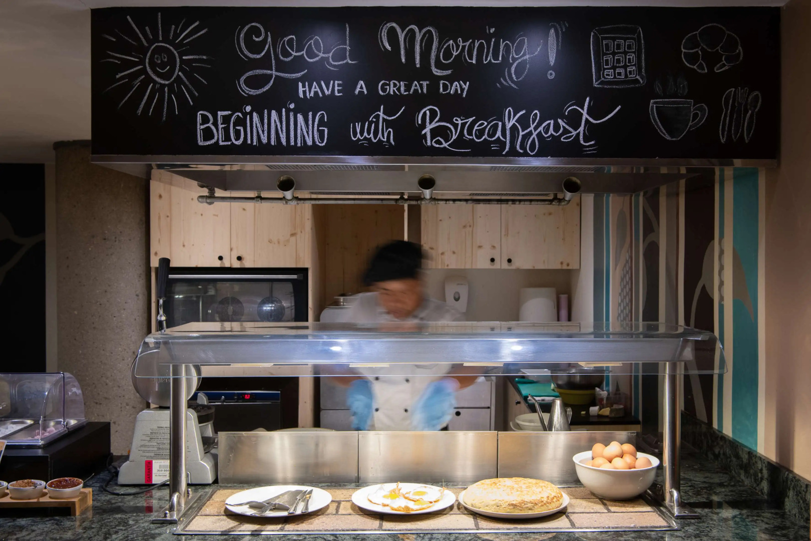 Catalonia Eixample 1864