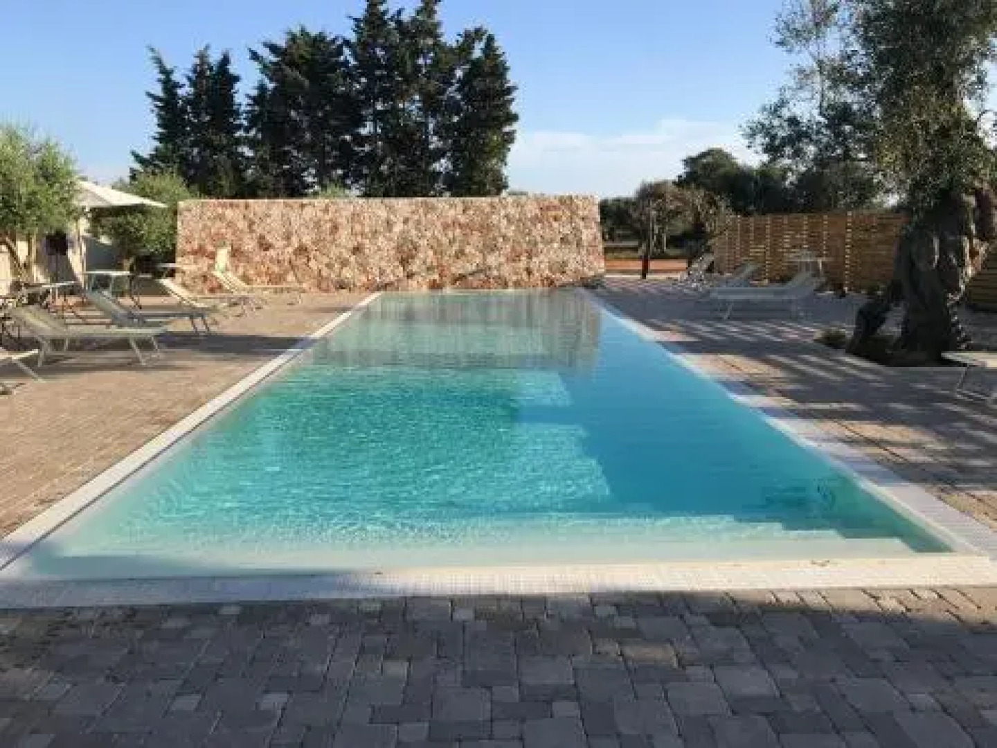 Casa Vacanze La Corte