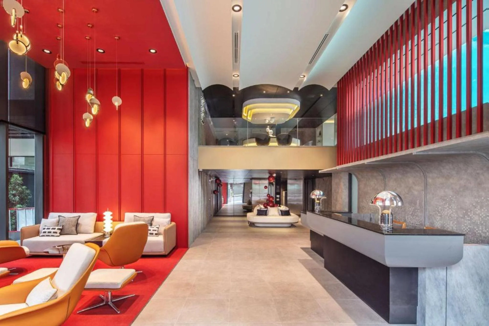 Best Western Ratchada Hotel