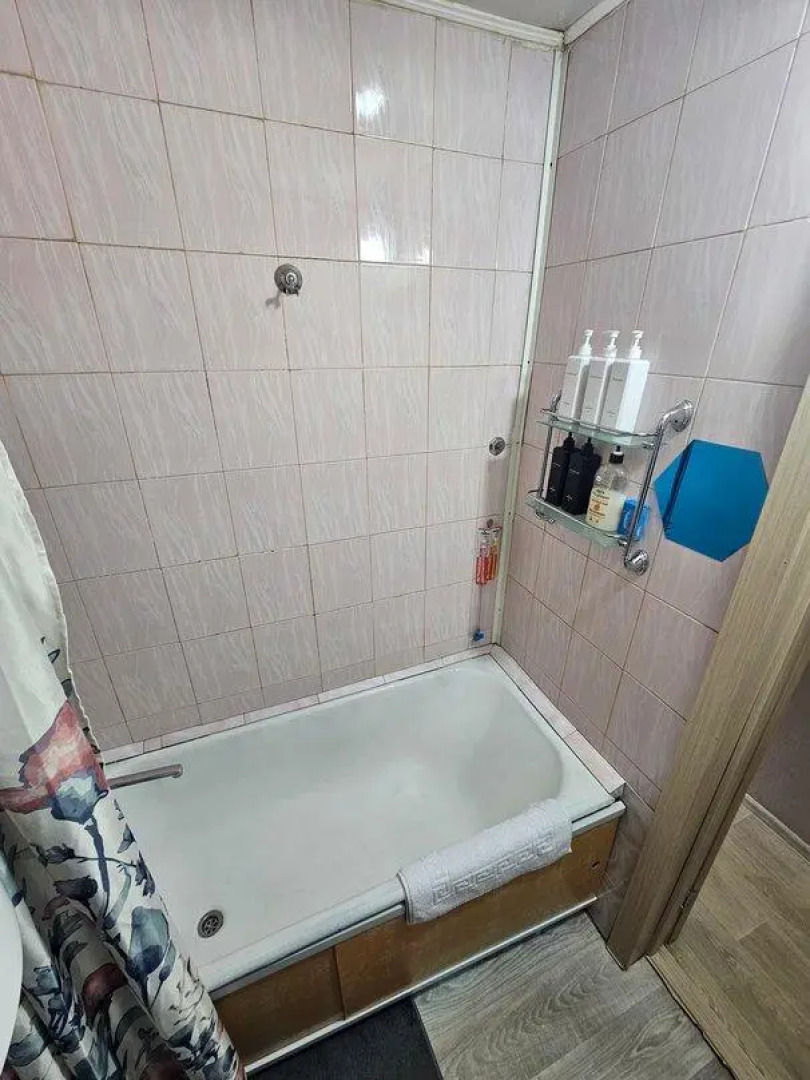 Апартаменты на улице Ленина 34