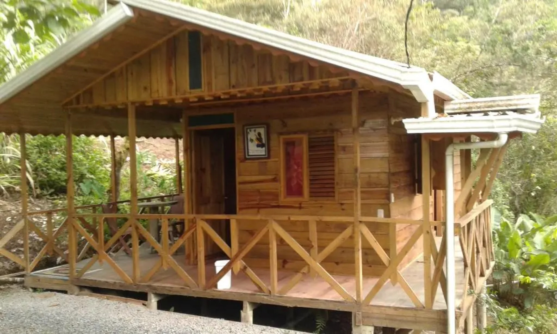 Corredores del Pacuare