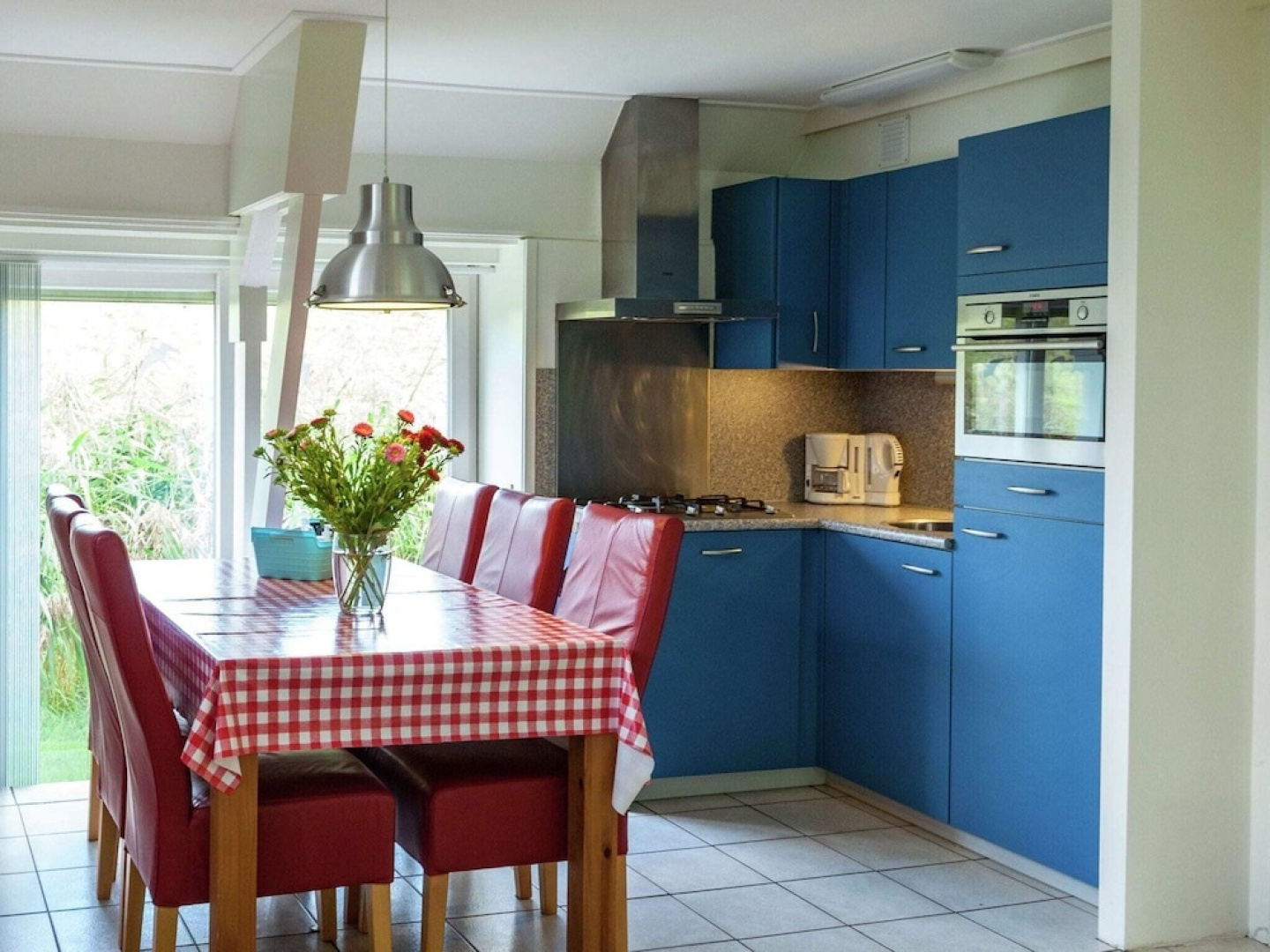 Peaceful Holiday Home