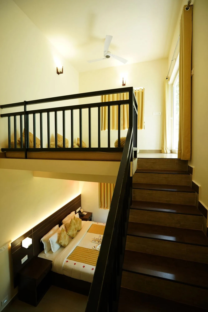 The Leaf Munnar Resort