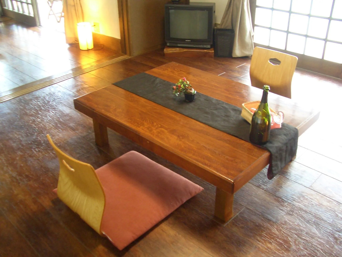 Yasuragino Bettei Shikitei