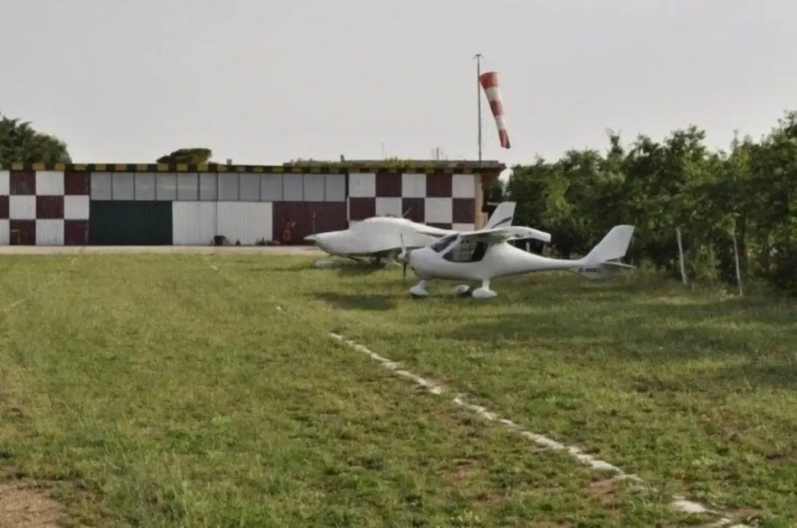 Tenuta Tannoja