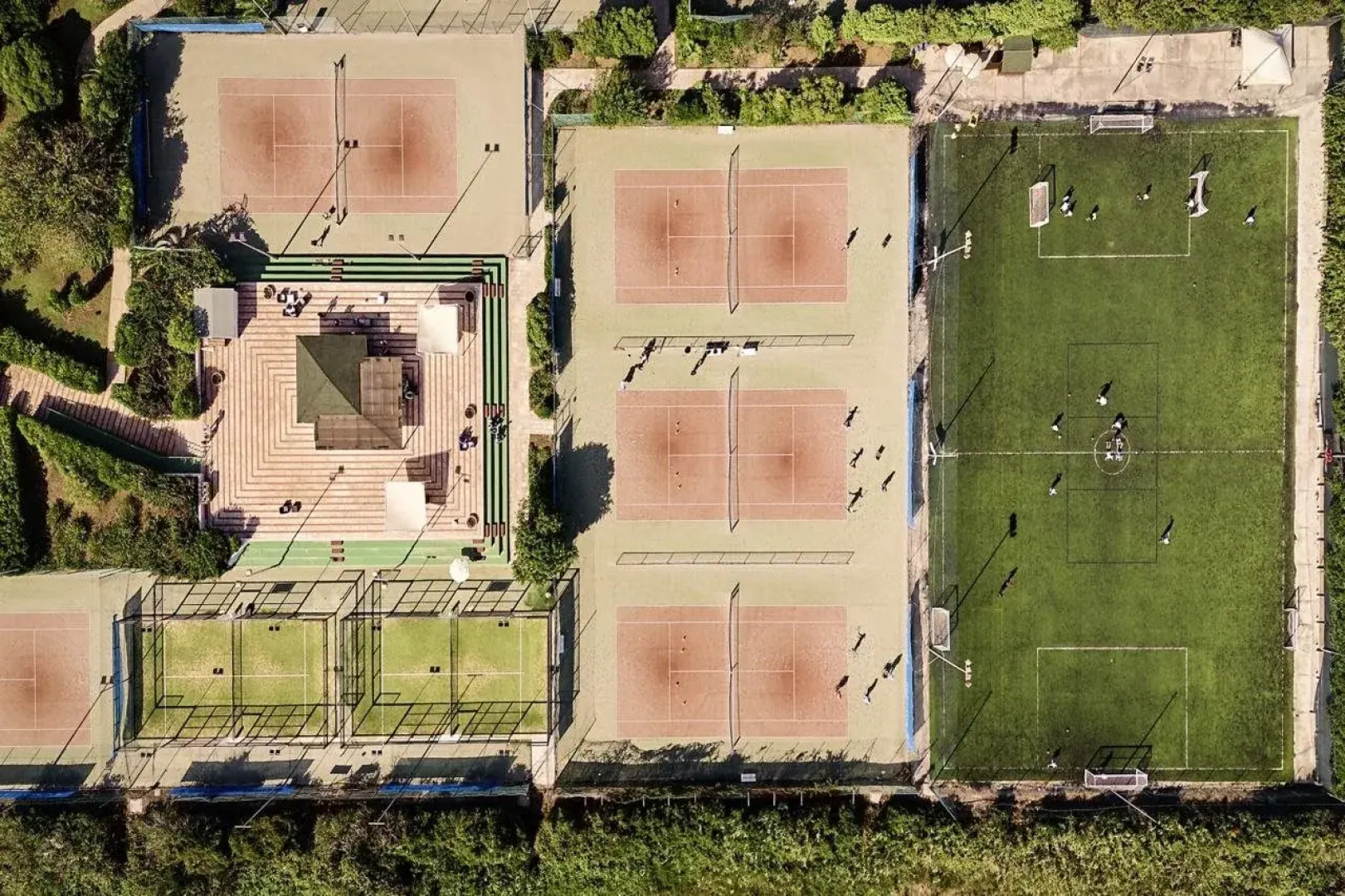 ROBINSON APULIA - All Inclusive