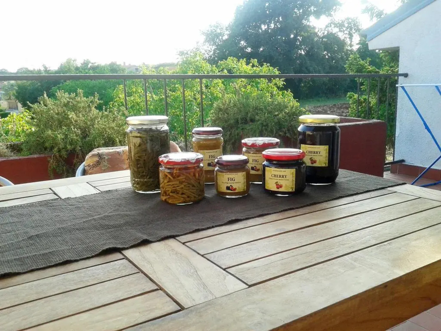 Relax & Enjoy - Marcana Apartments