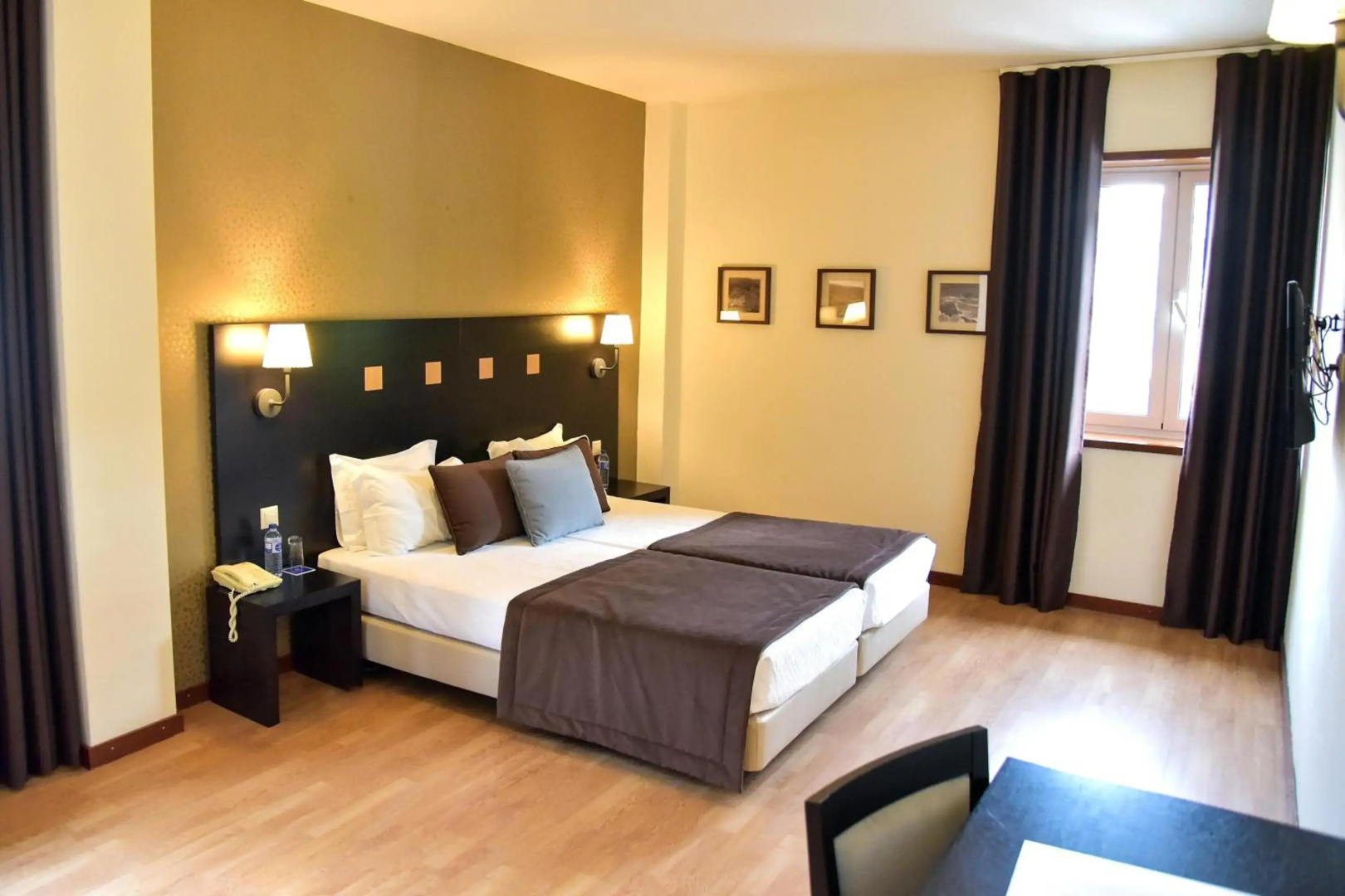Douro Marina Hotel & SPA