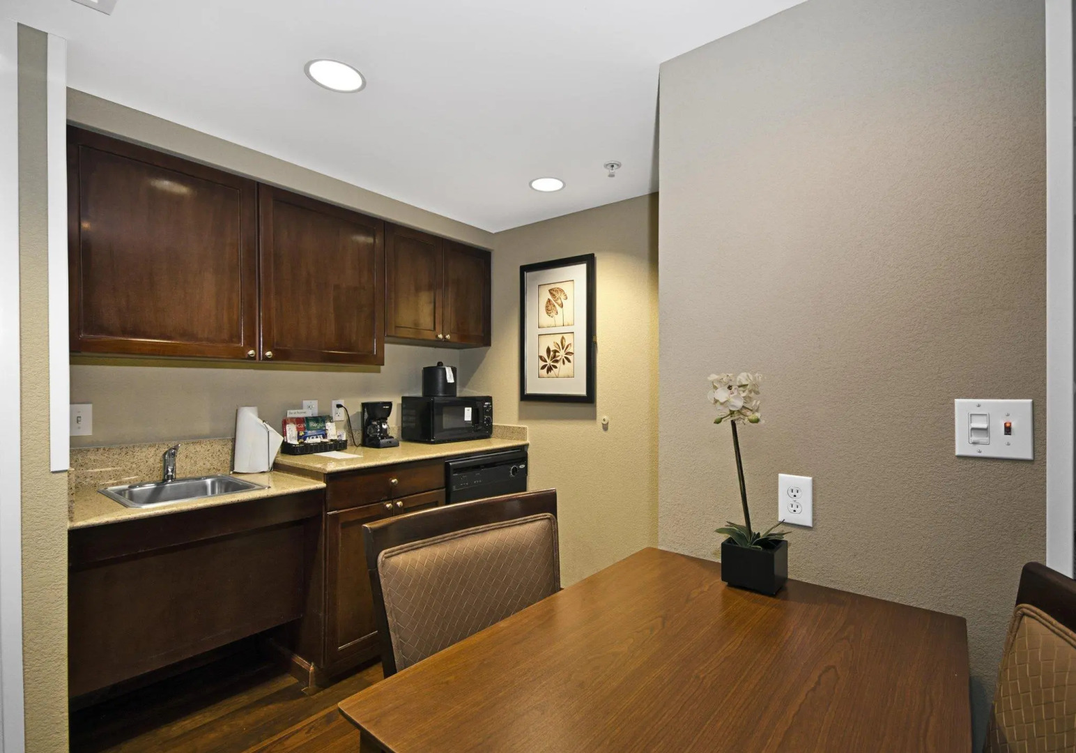 Homewood Suites by Hilton Lawrenceville Duluth