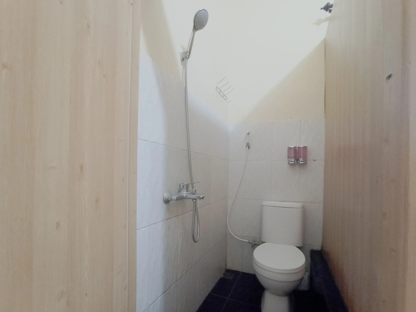 OYO 563 Damar Mas  Resort Lereng Kelud