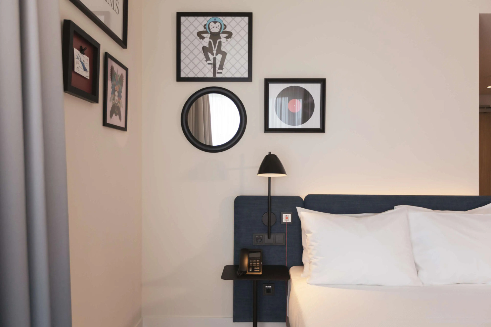 Hampton by Hilton Konstanz