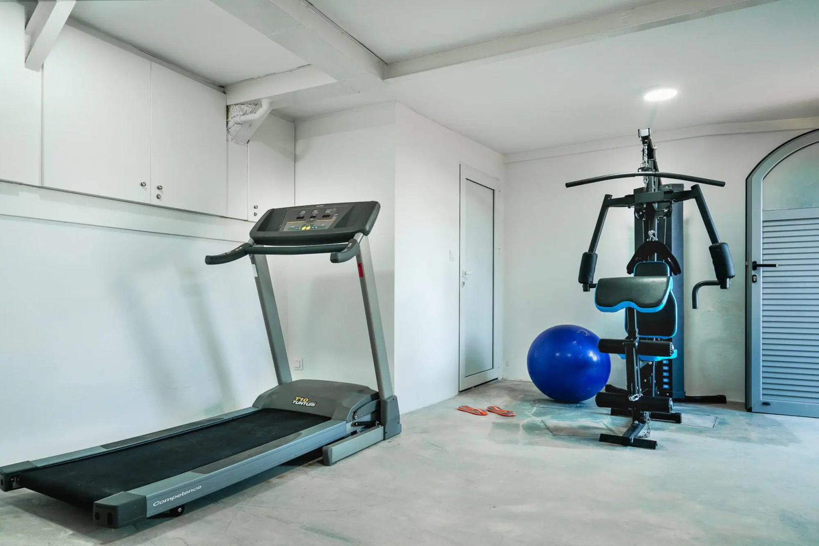 Stefania Villa Dio in Roumeli