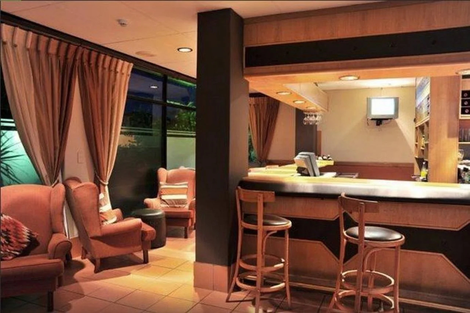 Indaba Lodge Hotel Richards Bay