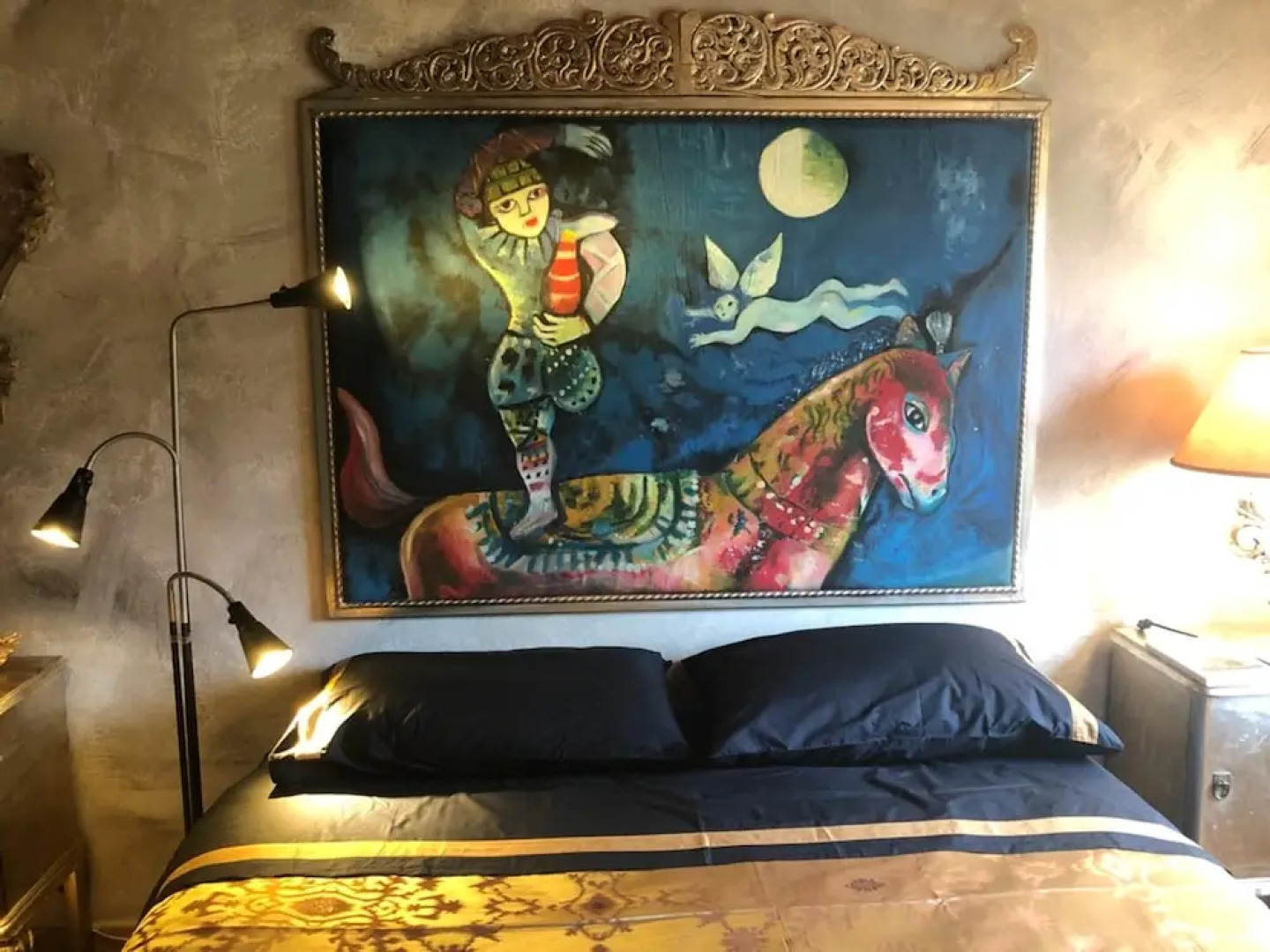 Apartment With 2 Bedrooms in Monterenzio, With Terrace and Wifi