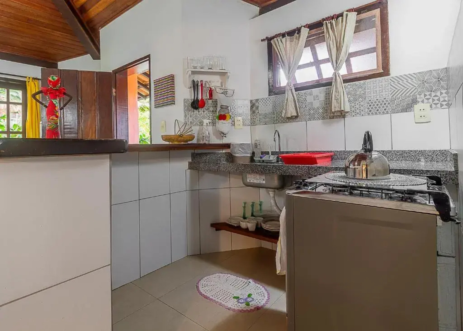 Sítio Dida Chalés e Pousada