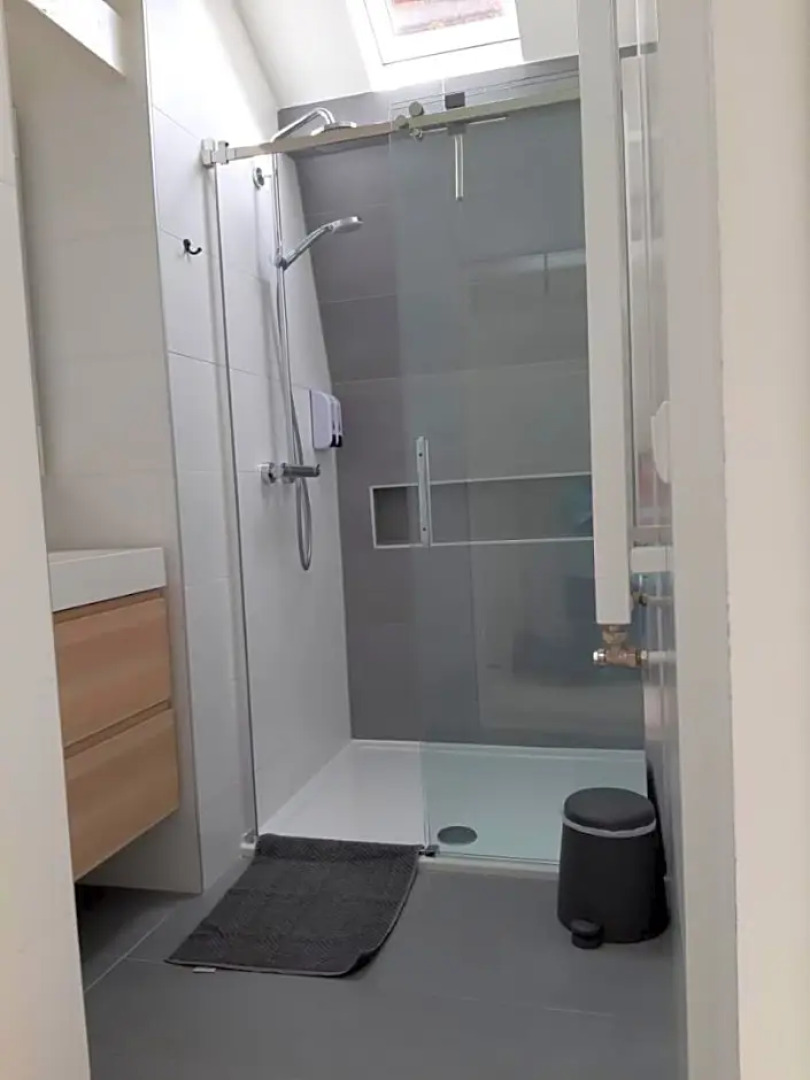 Appartement Havenzicht