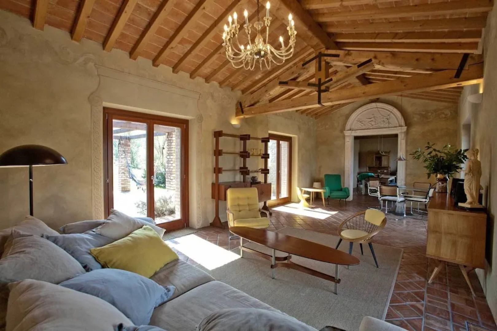 Tuscany Forever Villas